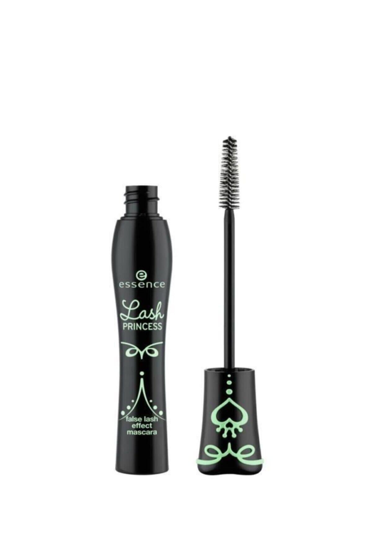 Green princess mascara essence