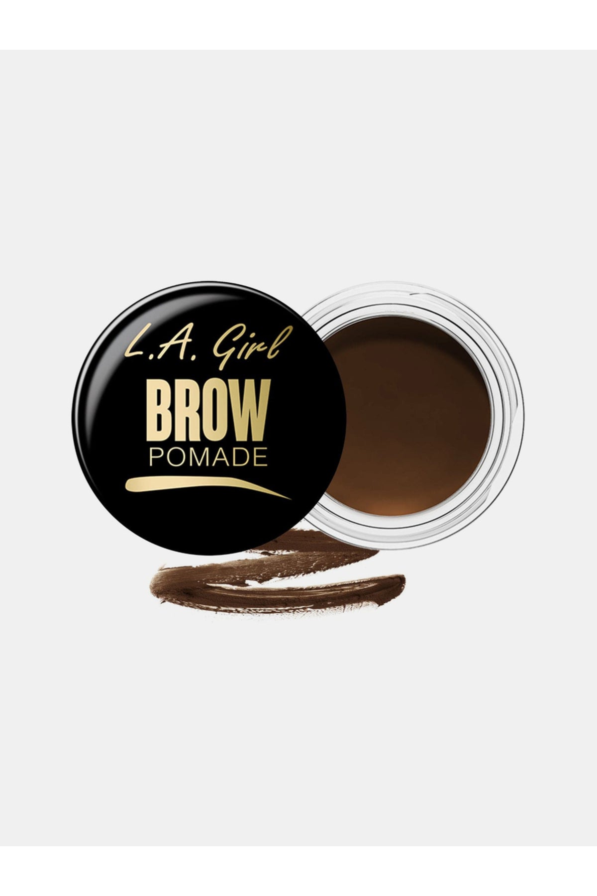 L.A. Girl Brow Gel Warm Brown No. 364