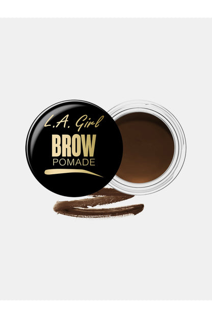 L.A. Girl Brow Gel Warm Brown No. 364
