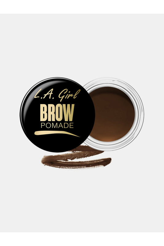 L.A. Girl Brow Gel Warm Brown No. 364