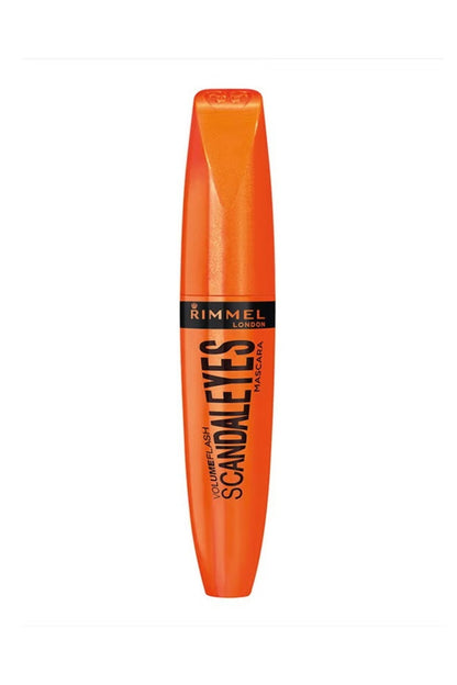 Rimmel Scandal Eyes Mascara Orange