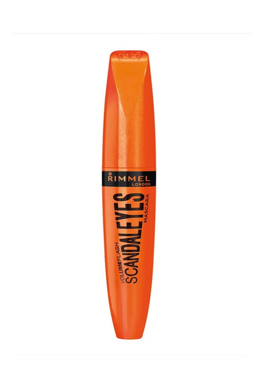 Rimmel Scandal Eyes Mascara Orange