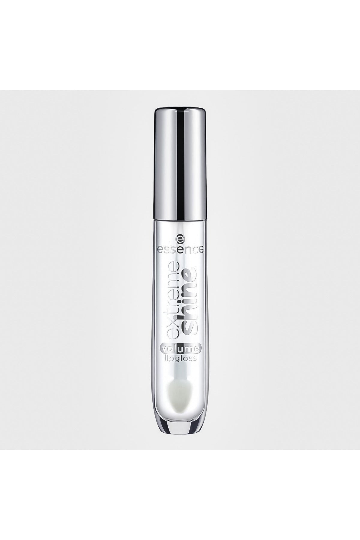 Essence Lip Gloss (Crystal Clear) No. 01