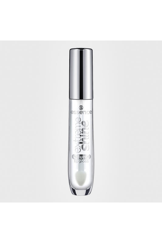 Essence Lip Gloss (Crystal Clear) No. 01