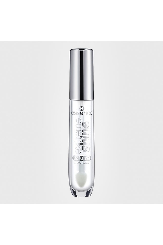 Essence Lip Gloss (Crystal Clear) No. 01