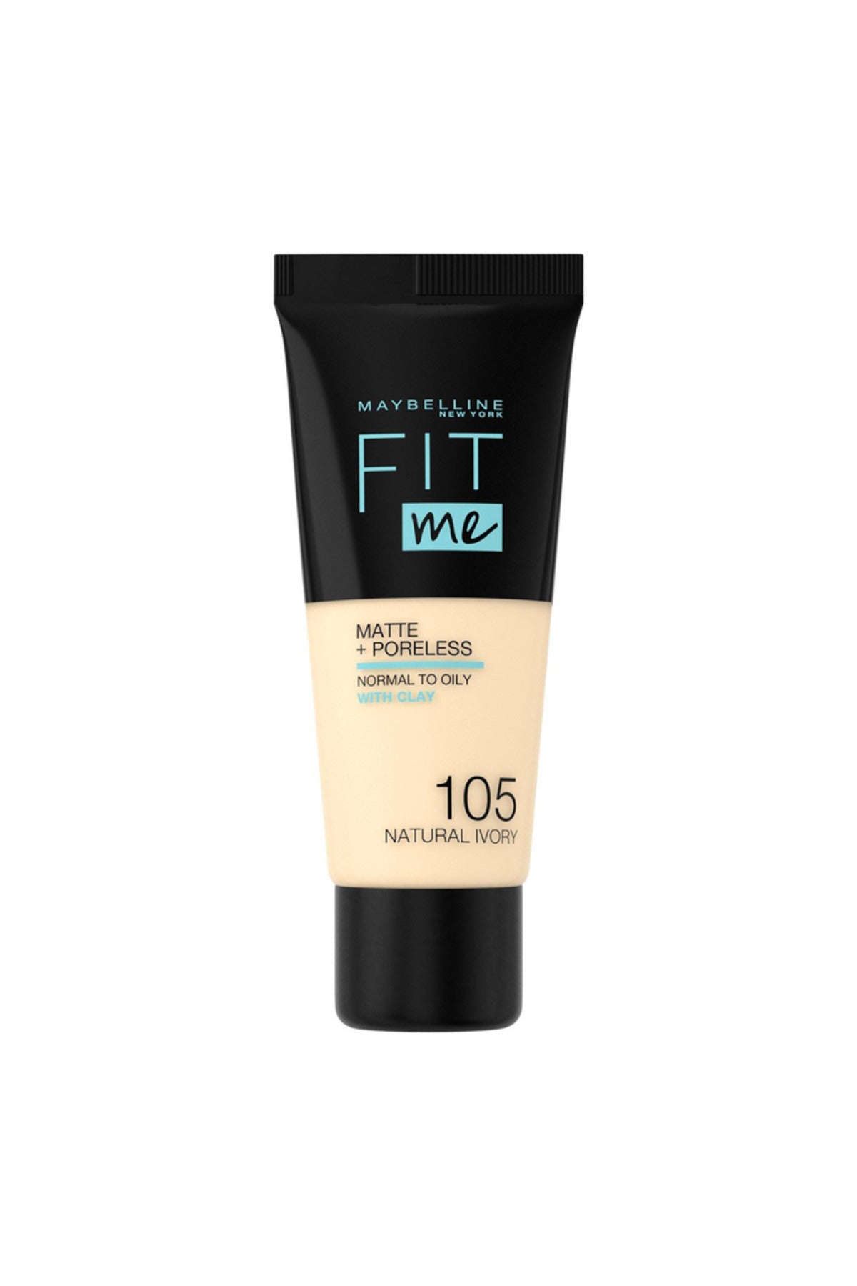 Maybelline Fitme Asir Foundation No. 105