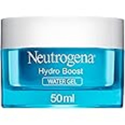 Neutrogena Water Gel 50ml