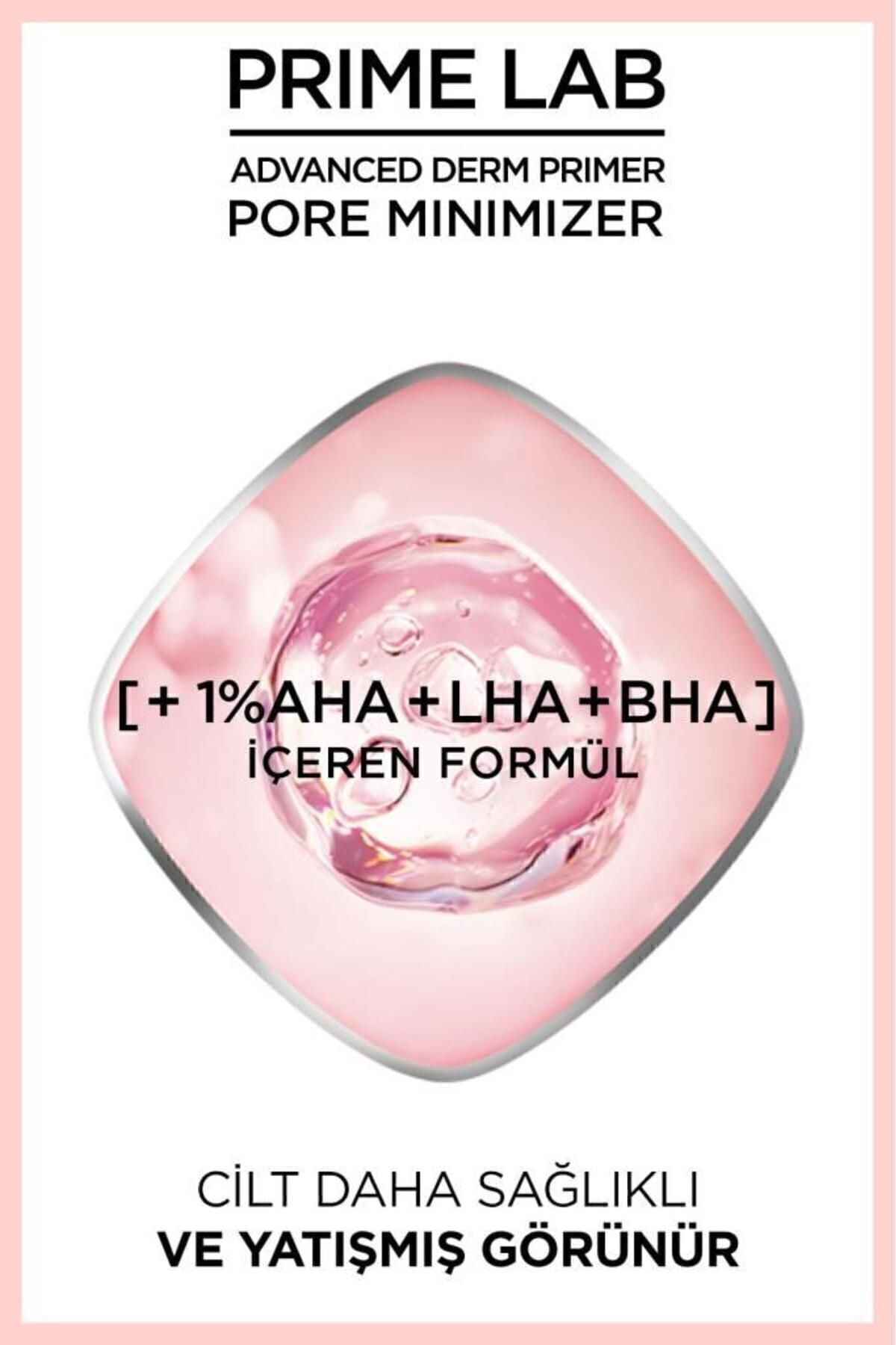 L'Oreal Pore Minimizing Primer 30ml