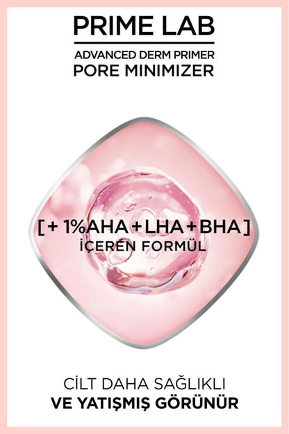 L'Oreal Pore Minimizing Primer 30ml