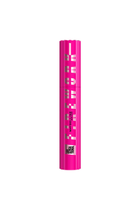 Maybelline Firework Mascara Pink