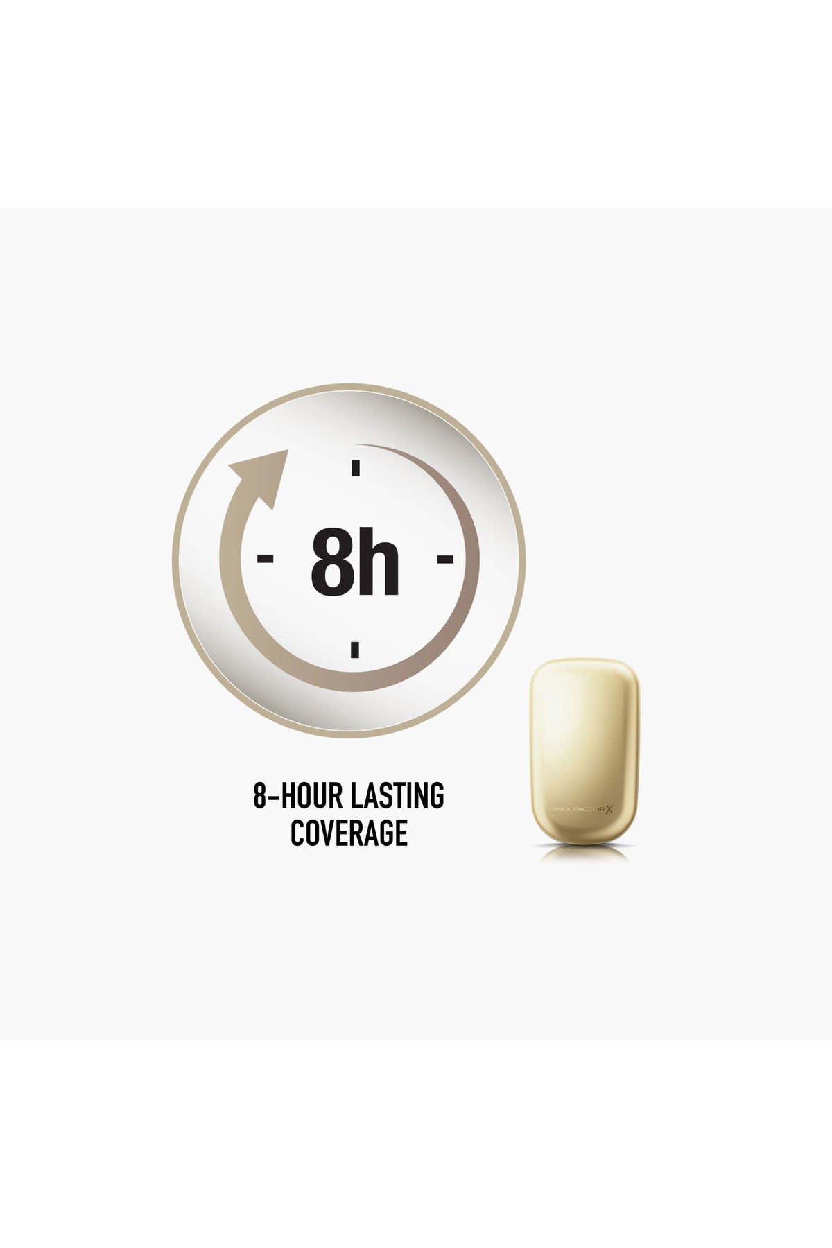 New Mix Vector Gold Powder No. 3