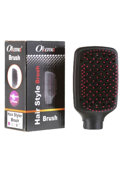 Okema 723-OK Airbrush
للاستخدام مع: