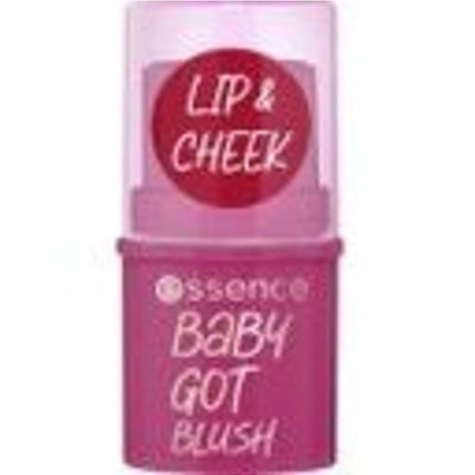 Essence Blush Cream Cheek Stick Baby Goat No. 50