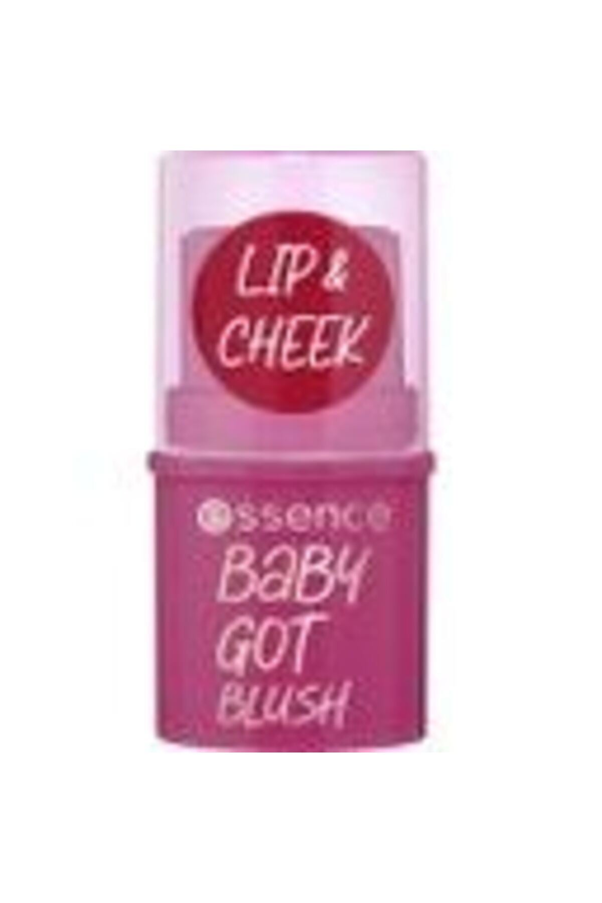 Essence Blush Cream Cheek Stick Baby Goat No. 50