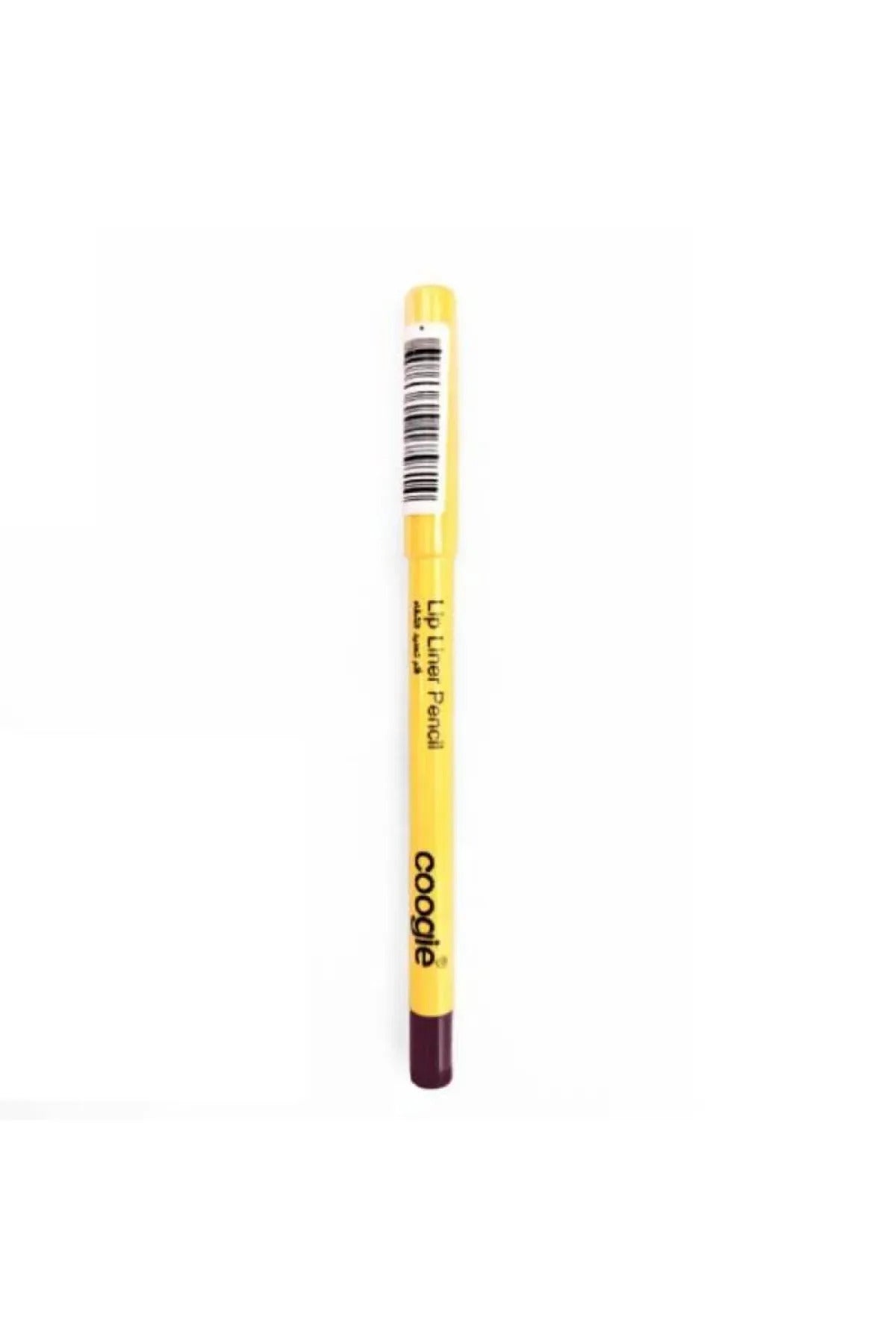 Coogie Lip Liner Pencil 012