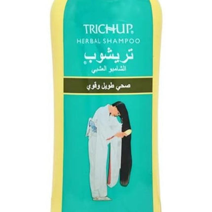 Trichup Health & Long Shampoo 200ml