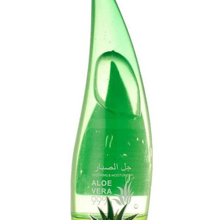 Long-lasting Aloe Vera Shampoo 260ml