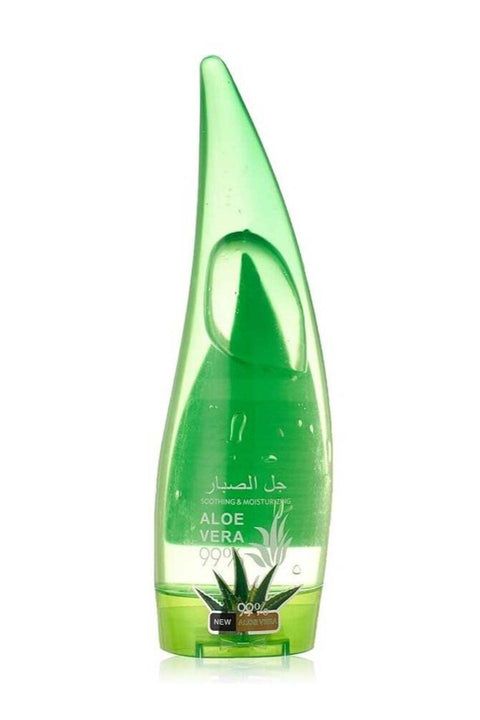Long-lasting Aloe Vera Shampoo 260ml