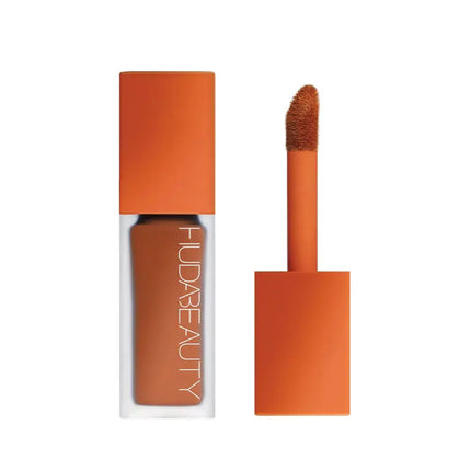 مصحح لون البشرة ومفتّح تحت العينين من هدى بيوتي - بابايا
