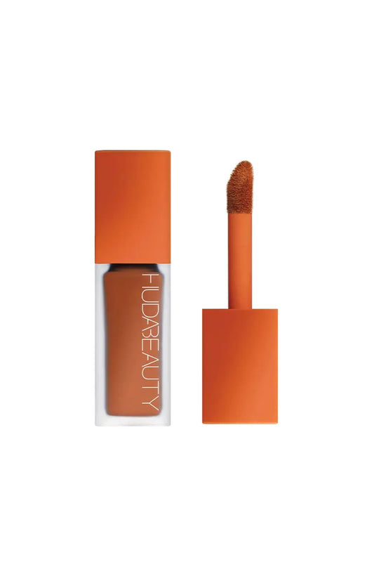 Huda Beauty Skin Tone Corrector & Under-Eye Brightener - Papaya