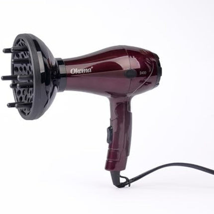 Okema Hair Dryer
404-ok Multi-Purpose Foldable Air Diffuser
For Hair Dryers