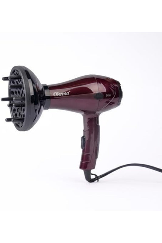 Okema Hair Dryer
404-ok Multi-Purpose Foldable Air Diffuser
For Hair Dryers