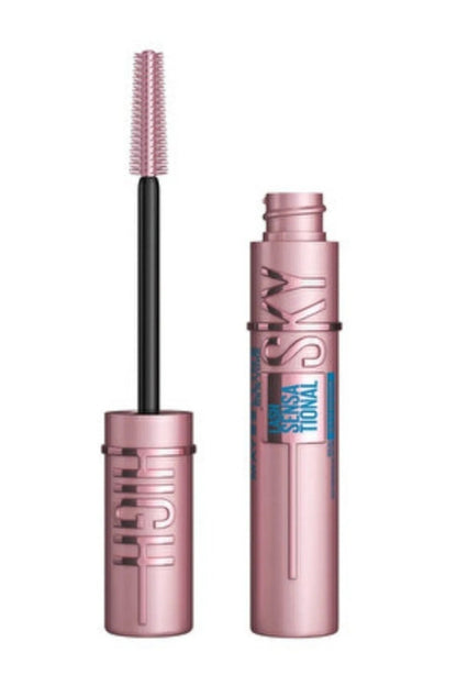Maybelline High Sky Waterproof Mascara