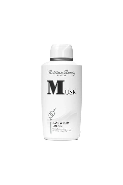 لوشن بيتينا بارتي بالمسك 500 مل