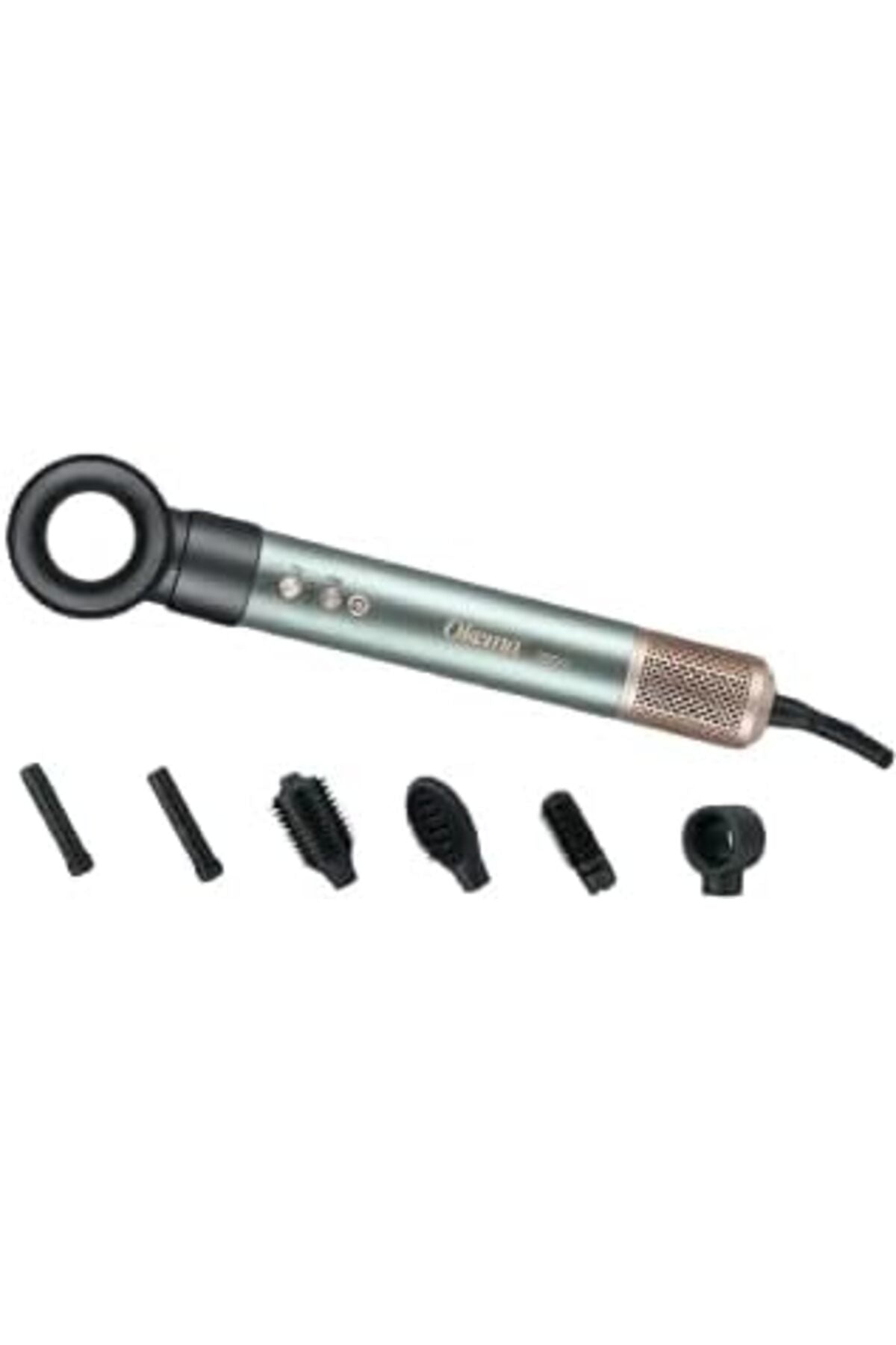 Okema hair dryer - 1800