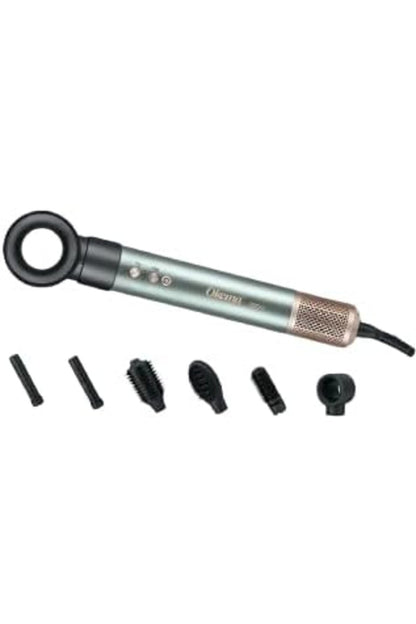 Okema hair dryer - 1800