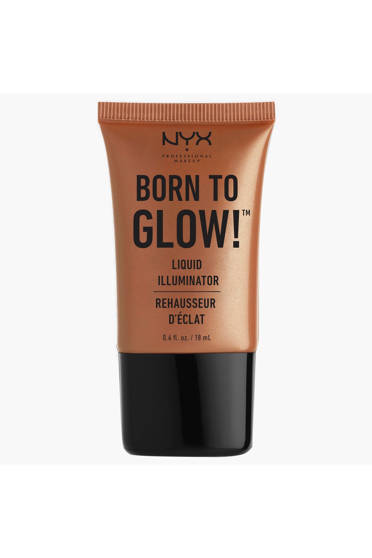 NYX Butter Gloss Lip Gloss No. 13