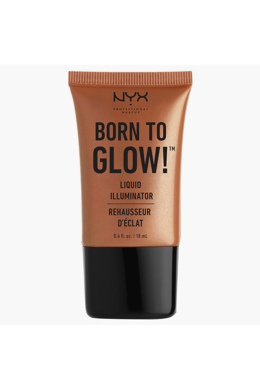 NYX Butter Gloss Lip Gloss No. 13