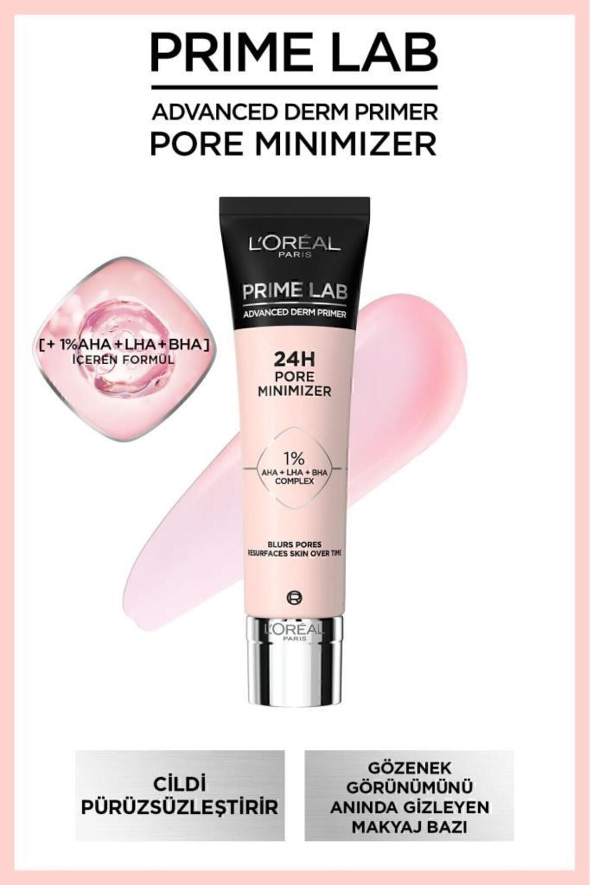 L'Oreal Pore Minimizing Primer 30ml