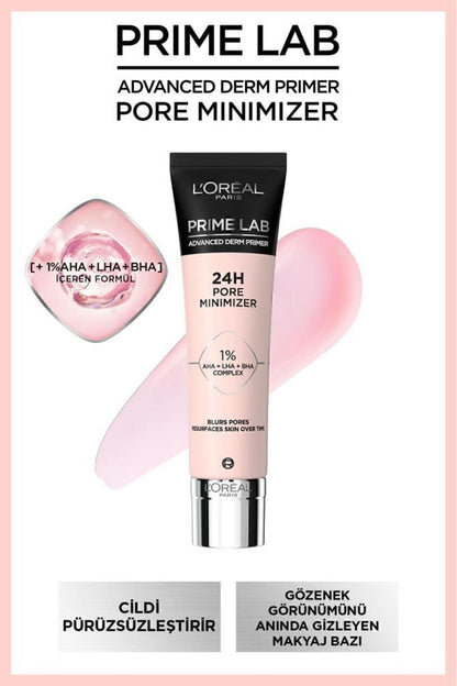L'Oreal Pore Minimizing Primer 30ml