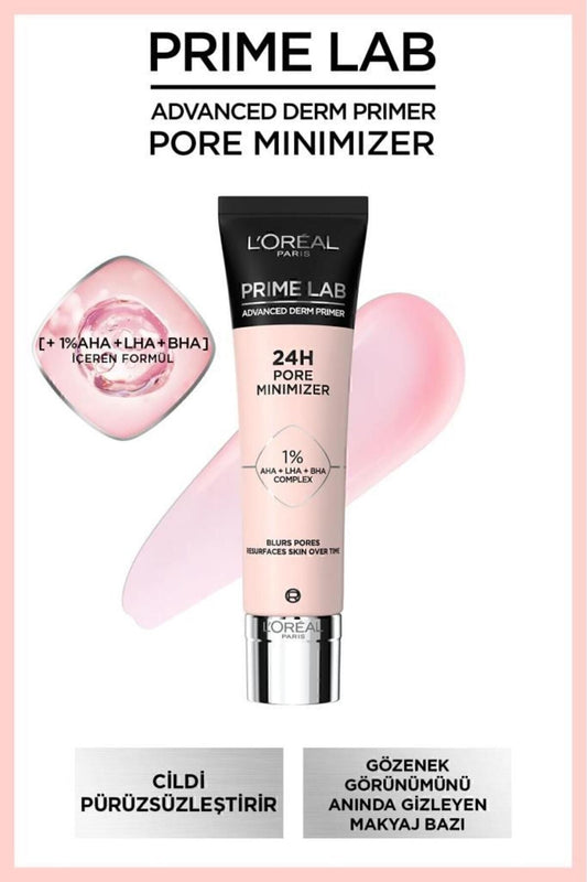 L'Oreal Pore Minimizing Primer 30ml