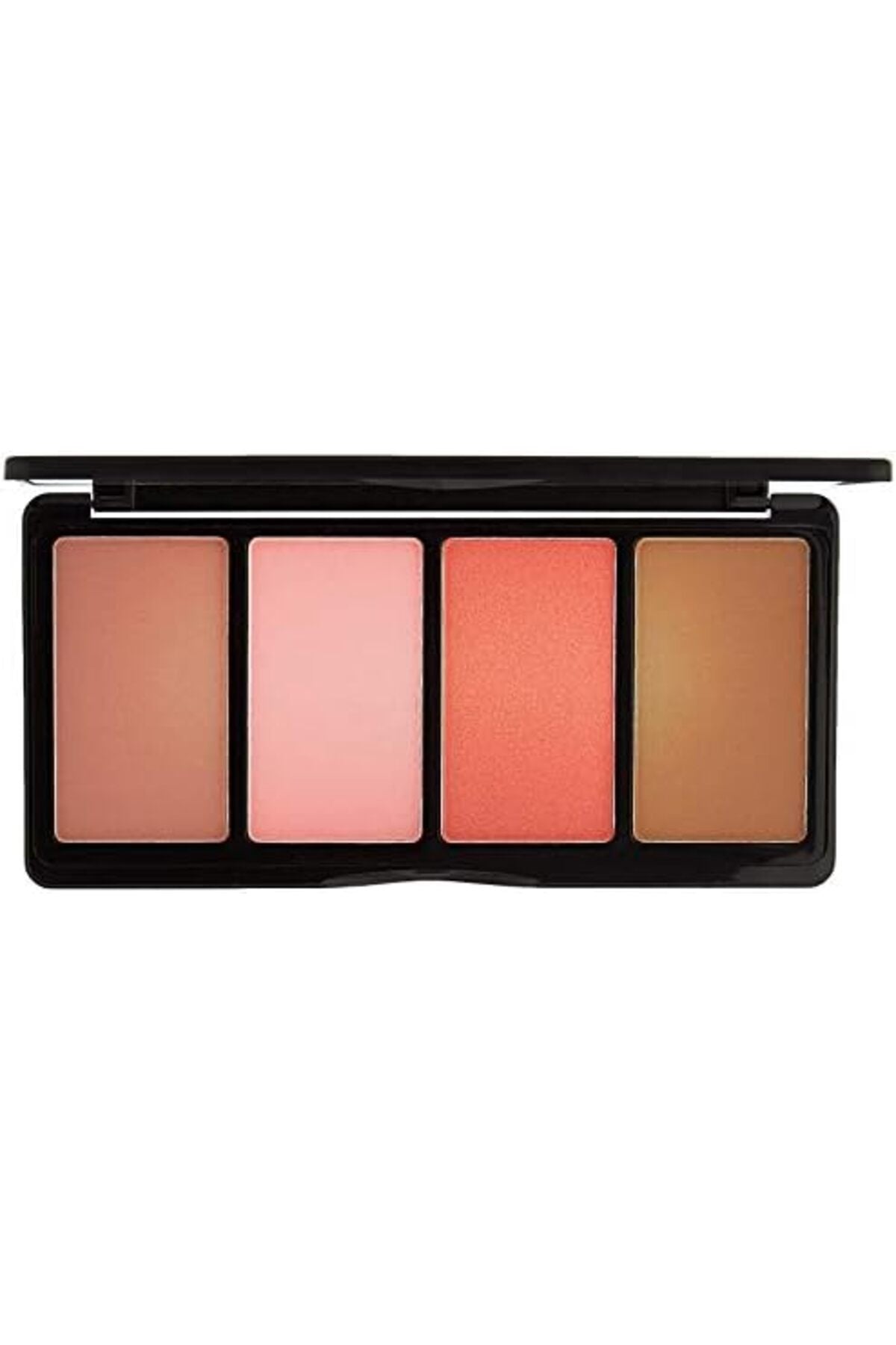 L.A. Girl Blush Palette No. 422