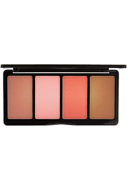 L.A. Girl Blush Palette No. 422