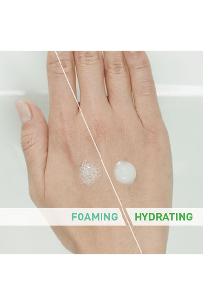CeraVe Moisturizing Cleanser for Normal to Dry Skin, Green, 473 ml