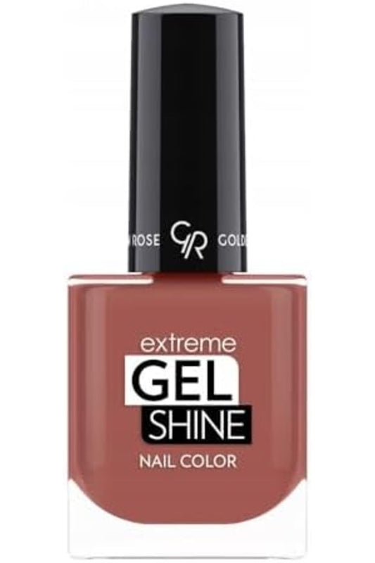 Golden-Rose-Extreme-Gel-Shine-Nail-Polish-51-Dusty-Rose-KSA-Beauty-Elegance