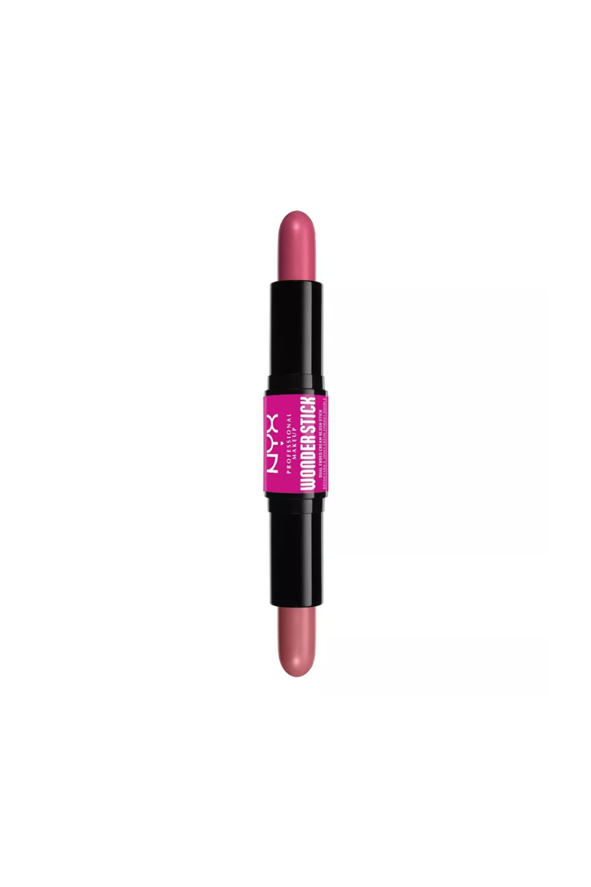 NYX Blush Wonder Stick Light Beach No. 01