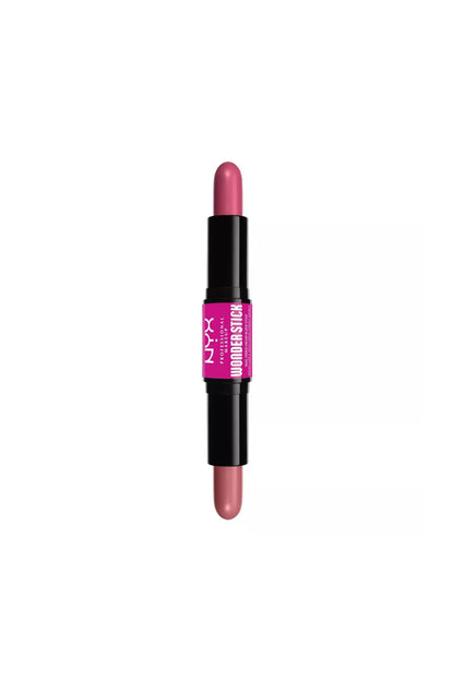 NYX Blush Wonder Stick Light Beach No. 01