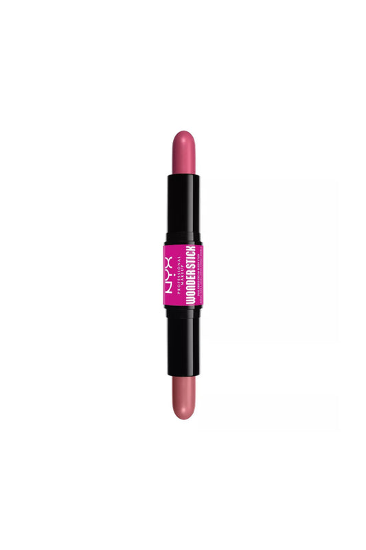 NYX Blush Wonder Stick Light Beach No. 01