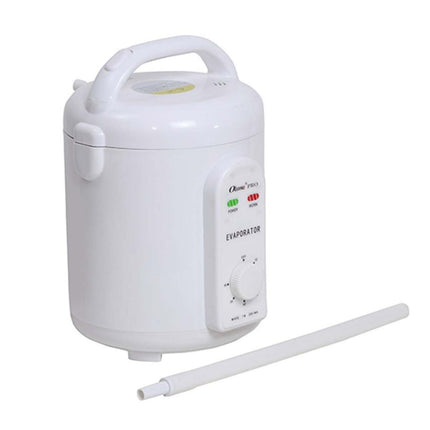 OKMA Sauna Bath
516-OK
Portable Home Sauna