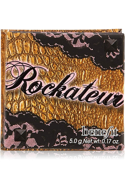 Benefit Blush Rocatur Rose Gold 8g