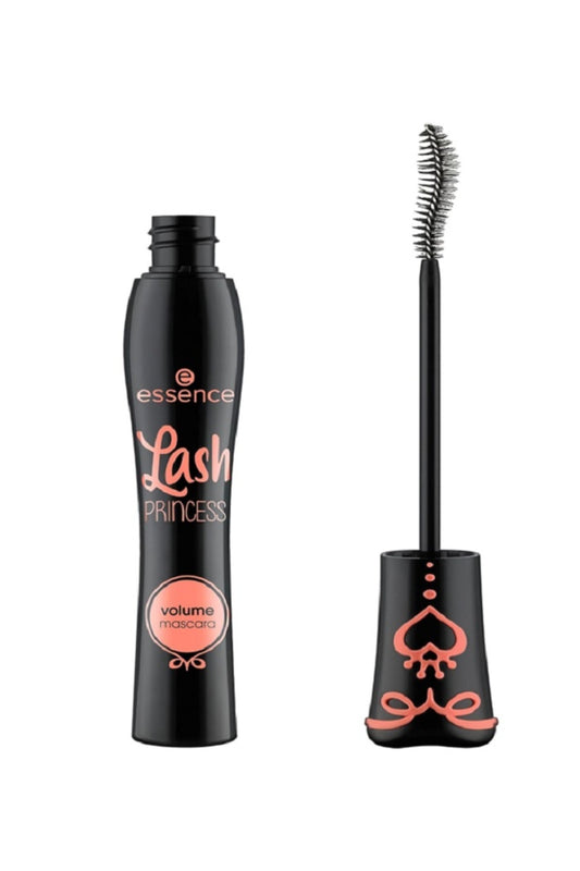 Essence Princess Mascara Orange