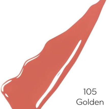 Maybelline روج سوبر ستاي فانيلا رقم 105