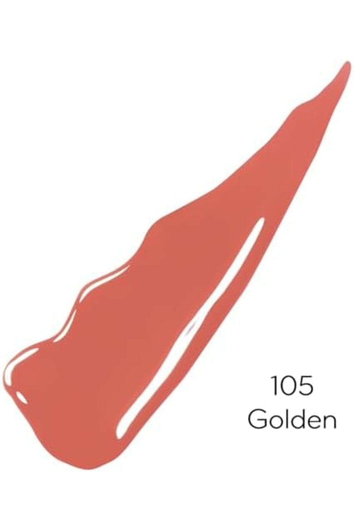 Maybelline روج سوبر ستاي فانيلا رقم 105