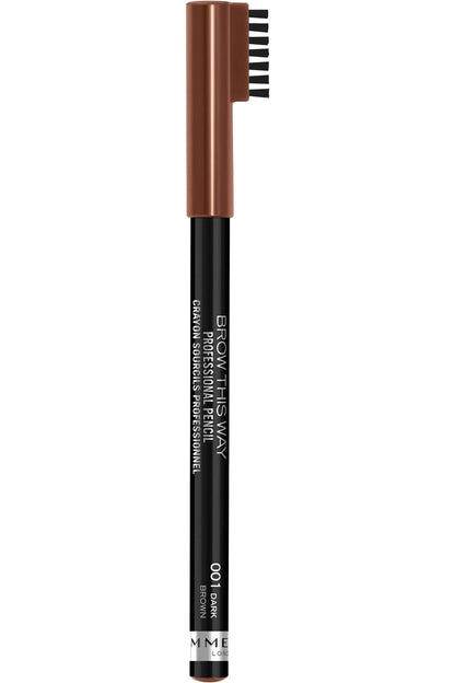 Rimmel Eyebrow Pencil No. 002