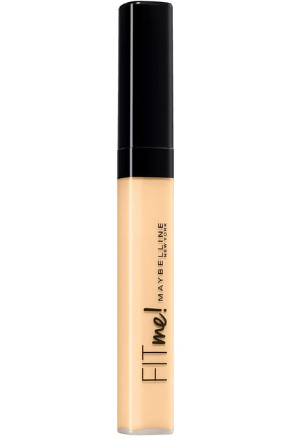 Maybelline Fit Me Concealer No. 25