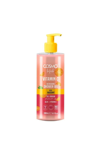 Cream 21 Aloe Vera Jelly 100ml Firming